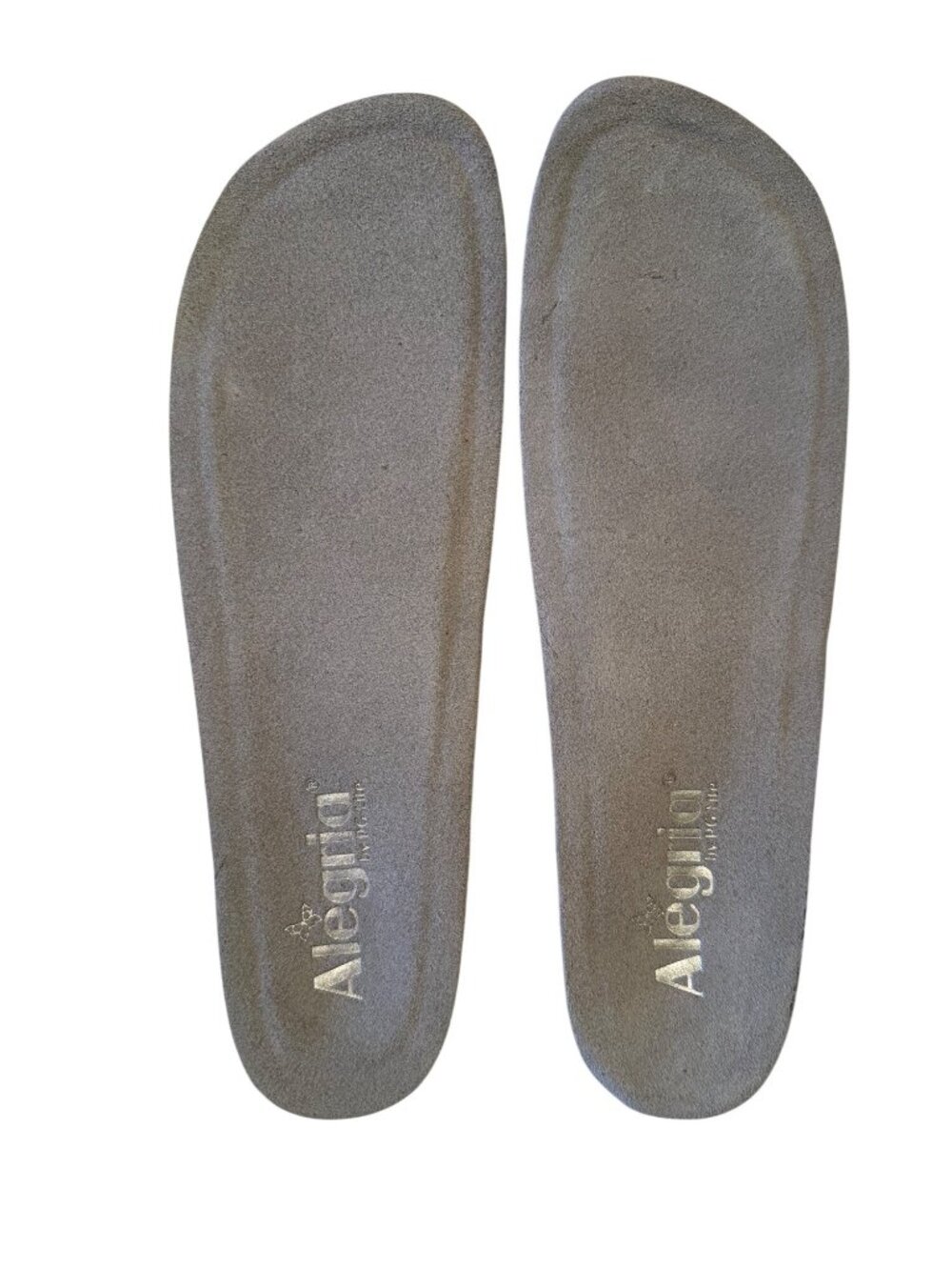 Algeria Shoe Insoles Size 39 NWT Shoe Cork Shoe Incert Medical